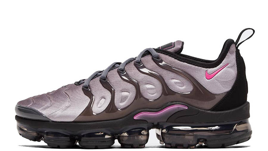 nike air vapormax plus fuchsia