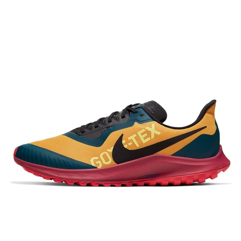 Nike Wmns Air Max Pre-day Lx Dark Citron Yellow Pink Wome CT9137-700