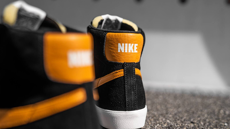 nike blazer strap