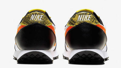 Nike Daybreak Orange Yellow CQ7620-001 back
