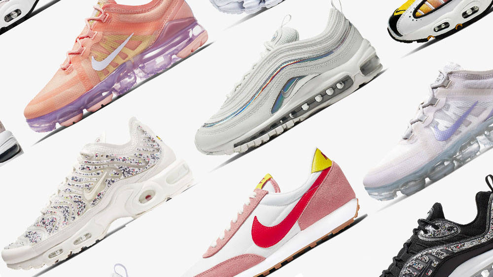 Nike Feature Sale 30%