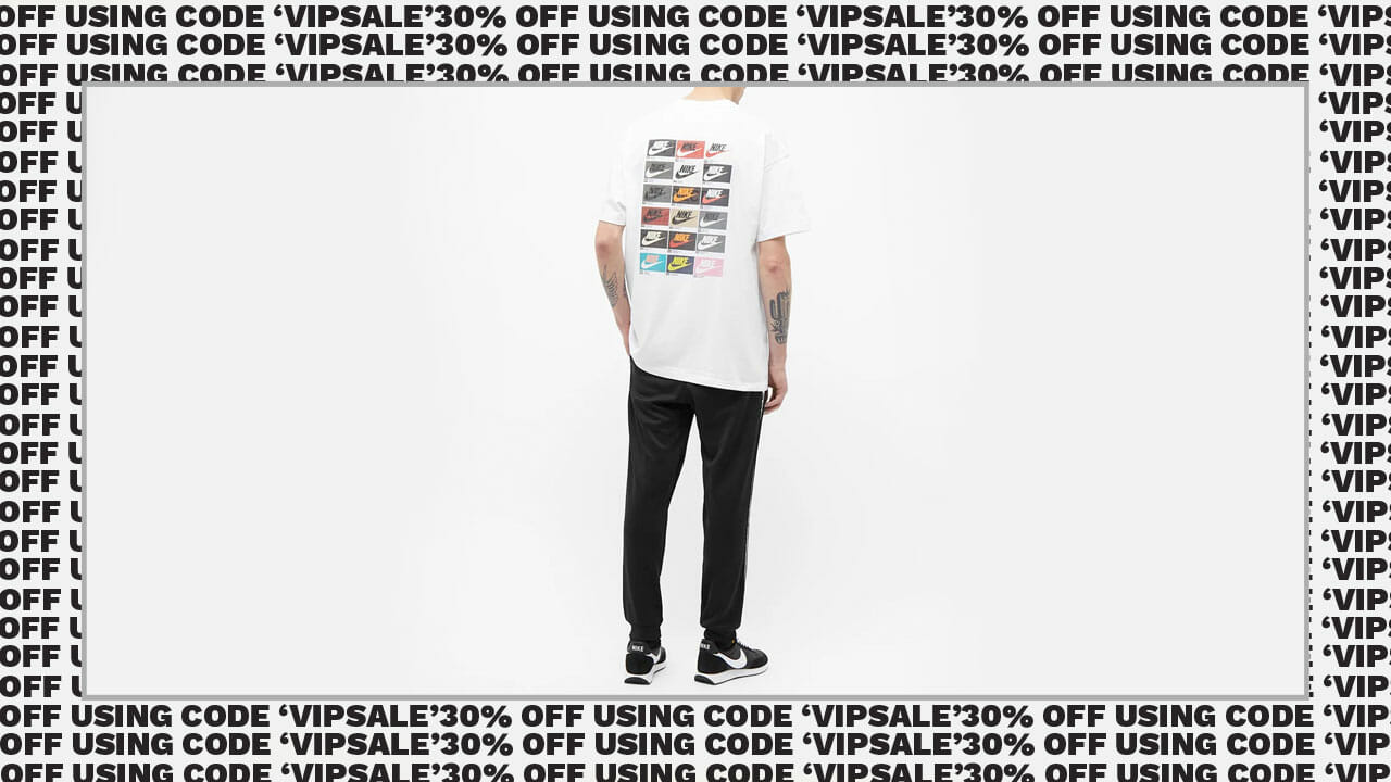 Save 30% On These Incredible Clothes At The END. VIP Sale