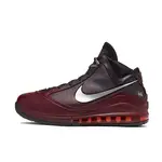 Nike LeBron 7 Hot Red CU5133-600
