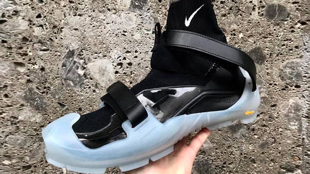 New Matthew M Williams x Nike Free TR3 MMW Colourway Has Been Teased New Matthew M Williams x Nike Free TR3 MMW Colourway Has Been Teased