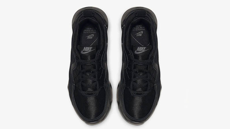 Nike RYZ 365 Black