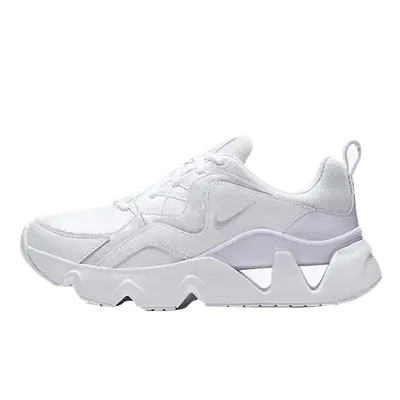 Nike RYZ 365 White | Where To Buy | CU3450-100 | The Sole Supplier