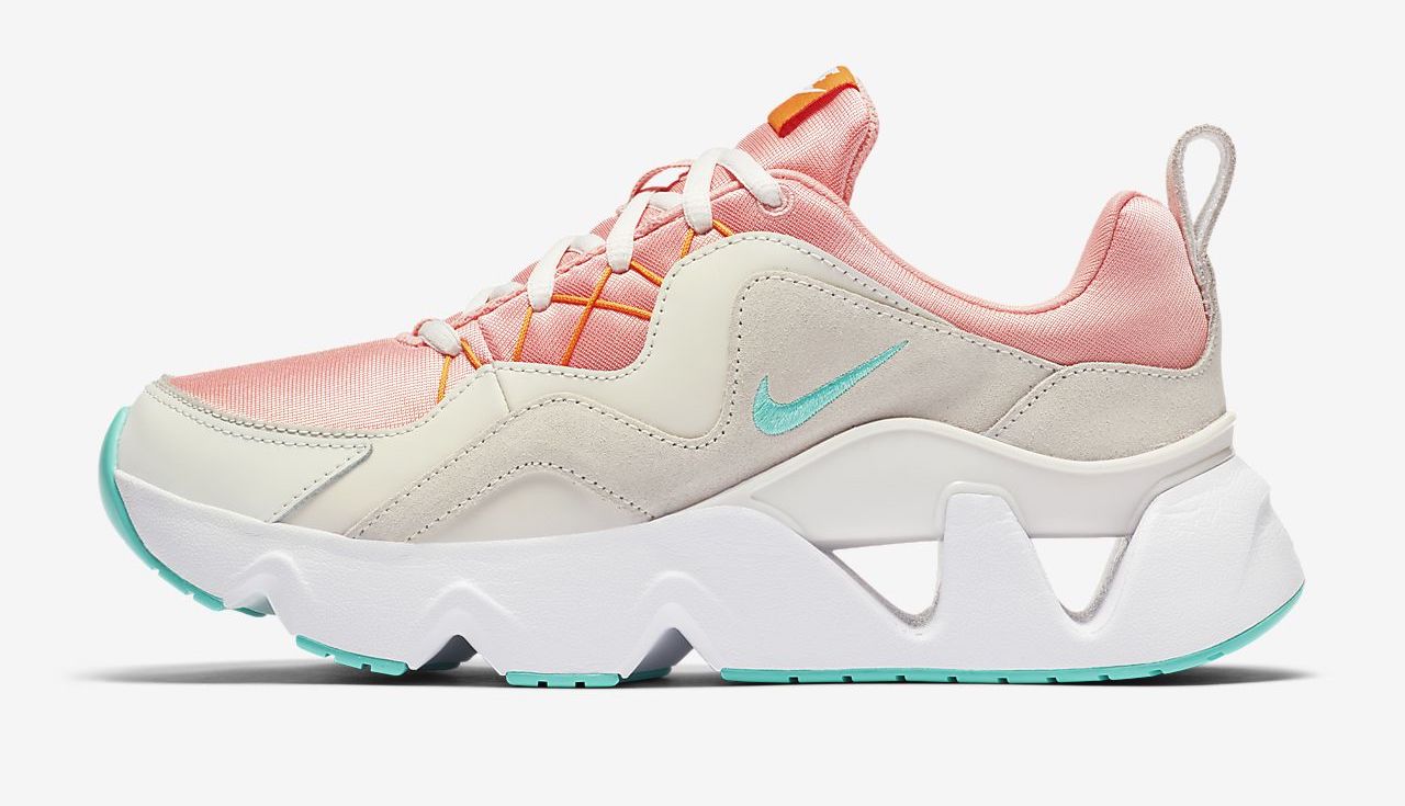 Nike RYZ 365