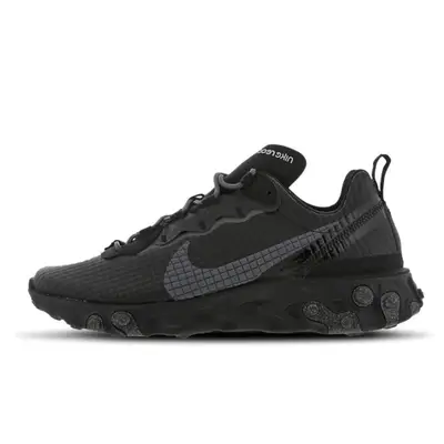 Nike male nike green grey shoes clearance boots black Grid Black CI3835-002