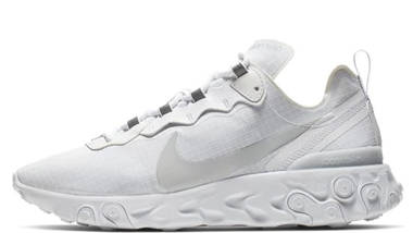 nike element react 55 junior