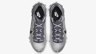 Nike React Element 55 Silver Grey CI3835-001 middle