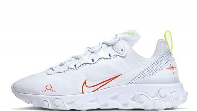 nike react element TN IX Terra Ninety prezzo basso