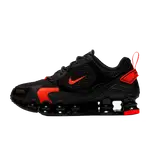 Nike  Shox TL Nova SP Black Crimson