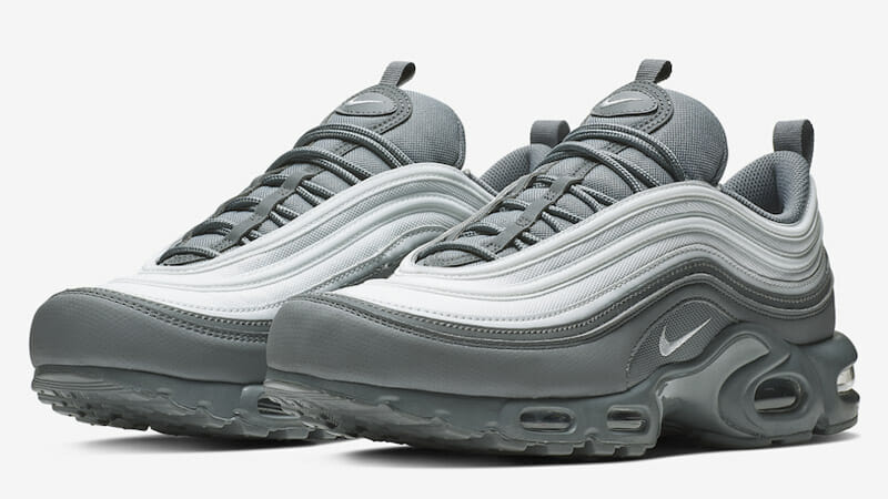 air max plus 97 cool grey