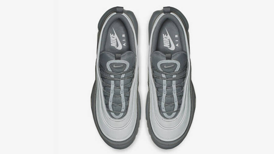 Nike TN Air Max Plus 97 Cool Grey Middle