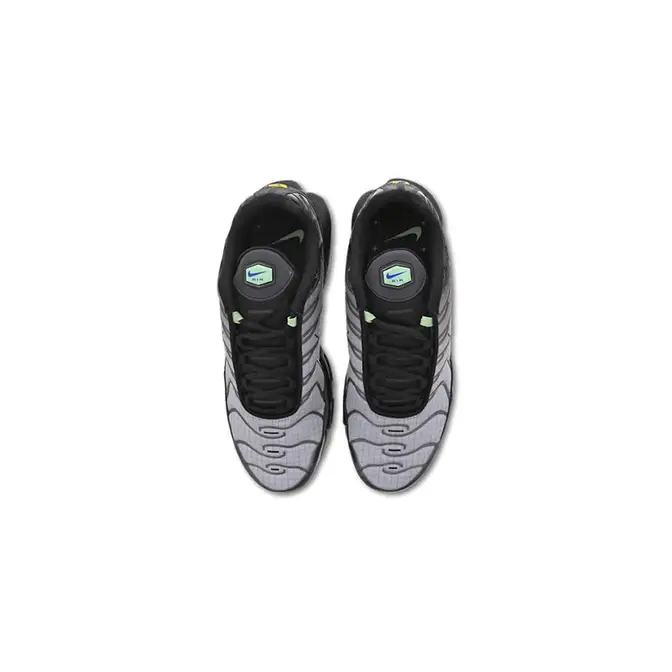 Milieuvriendelijk diepte binden Nike TN Air Max Plus COS Grey Vapor Green | Where To Buy | CT1619-001 | The  Sole Supplier