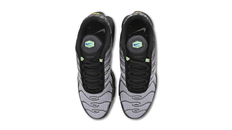 Nike TN Air Max Plus COS Grey Vapor 