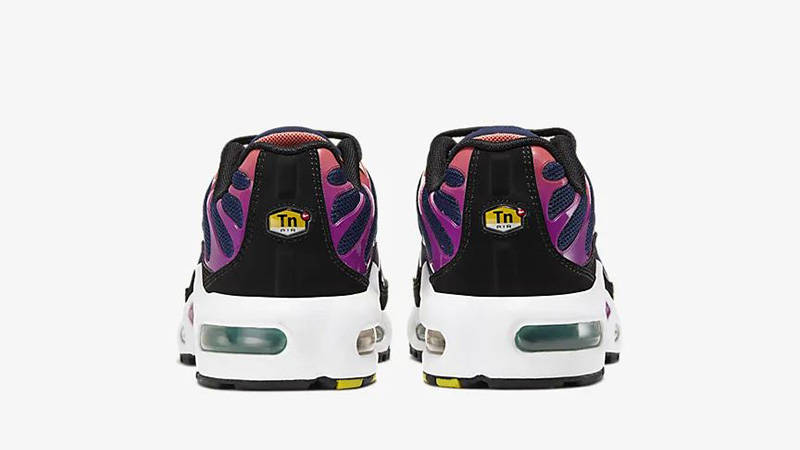 Nike TN Air Max Plus Magic Ember