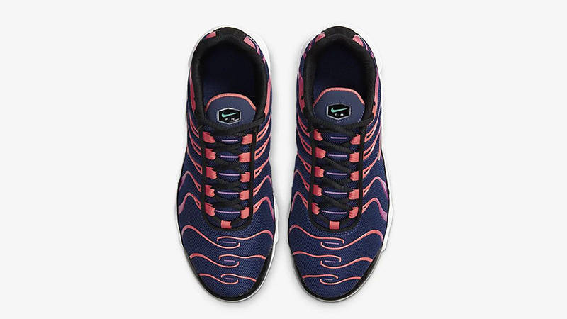 Nike TN Air Max Plus Magic Ember