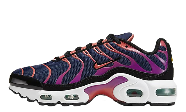 Nike TN Air Max Plus Magic Ember