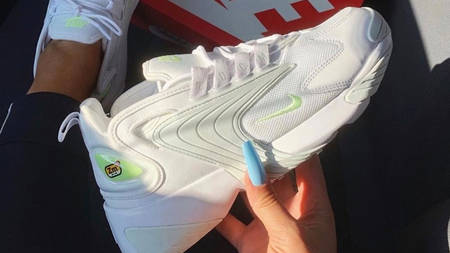 Don't Miss Your Last Chance To Cop These Kicks In Foot Locker's Sale Don't Miss Your Last Chance To Cop These Kicks In Foot Locker's Sale