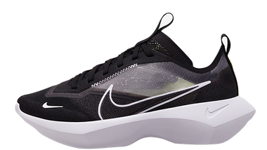 nike zoomx vista black