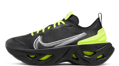 Nike ZoomX Vista Grind Black Volt CT8919-001