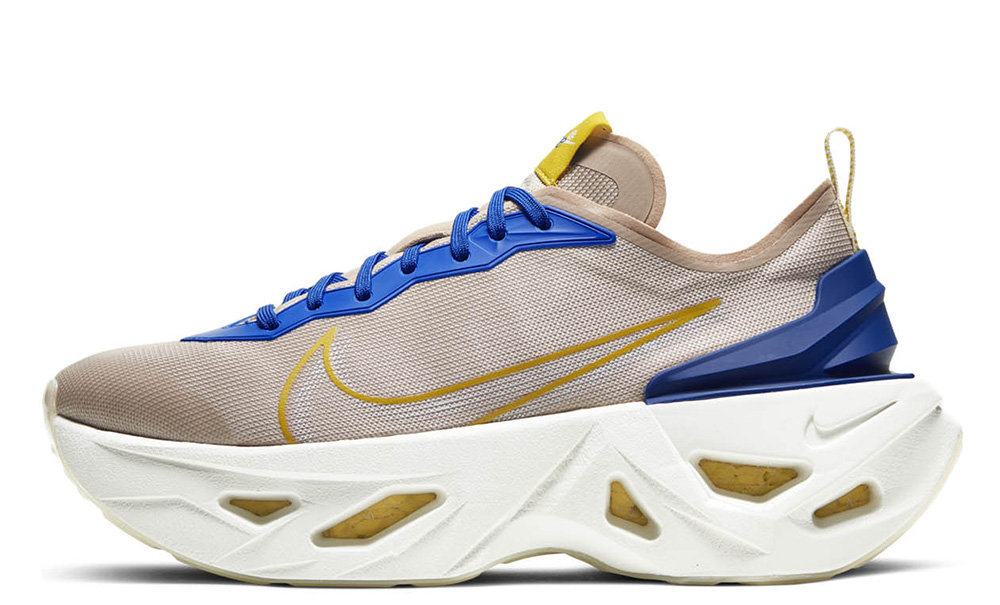 Nike ZoomX Vista Grind Fossil Stone CT8919-200