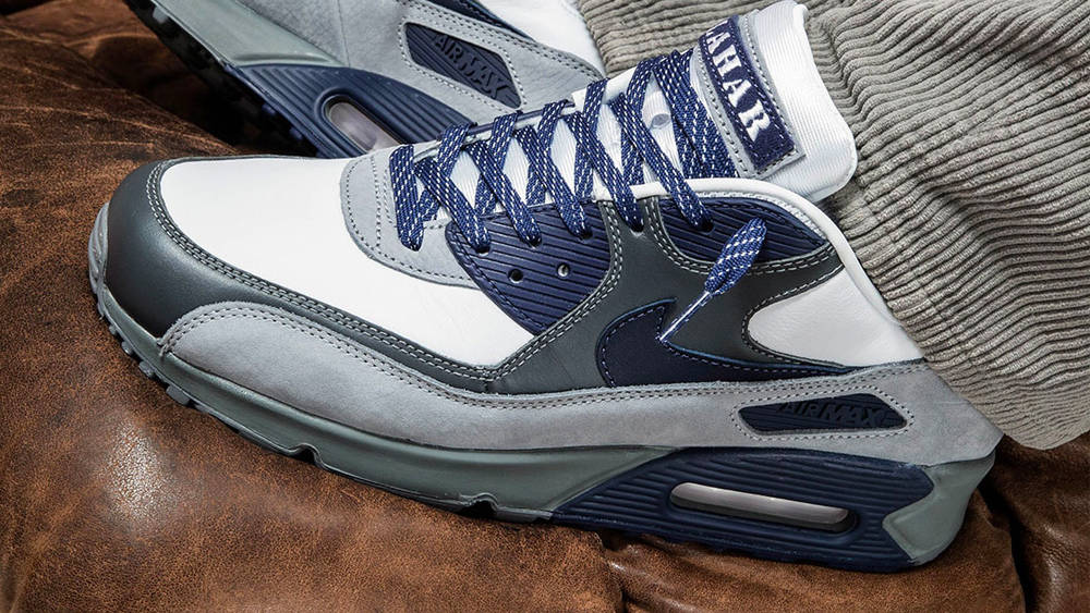 Image via Titolo Nike air max 90 NRG