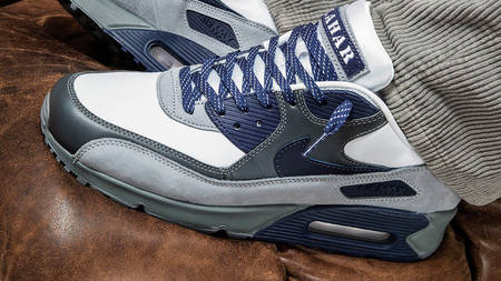 Hiking Boots Inspire The New Nike Air Max 90 NRG "Lahar" Pack Hiking Boots Inspire The New Nike Air Max 90 NRG "Lahar" Pack