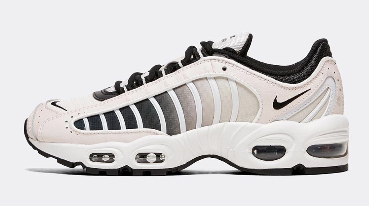 Nike air max tailwind 4 soft pink