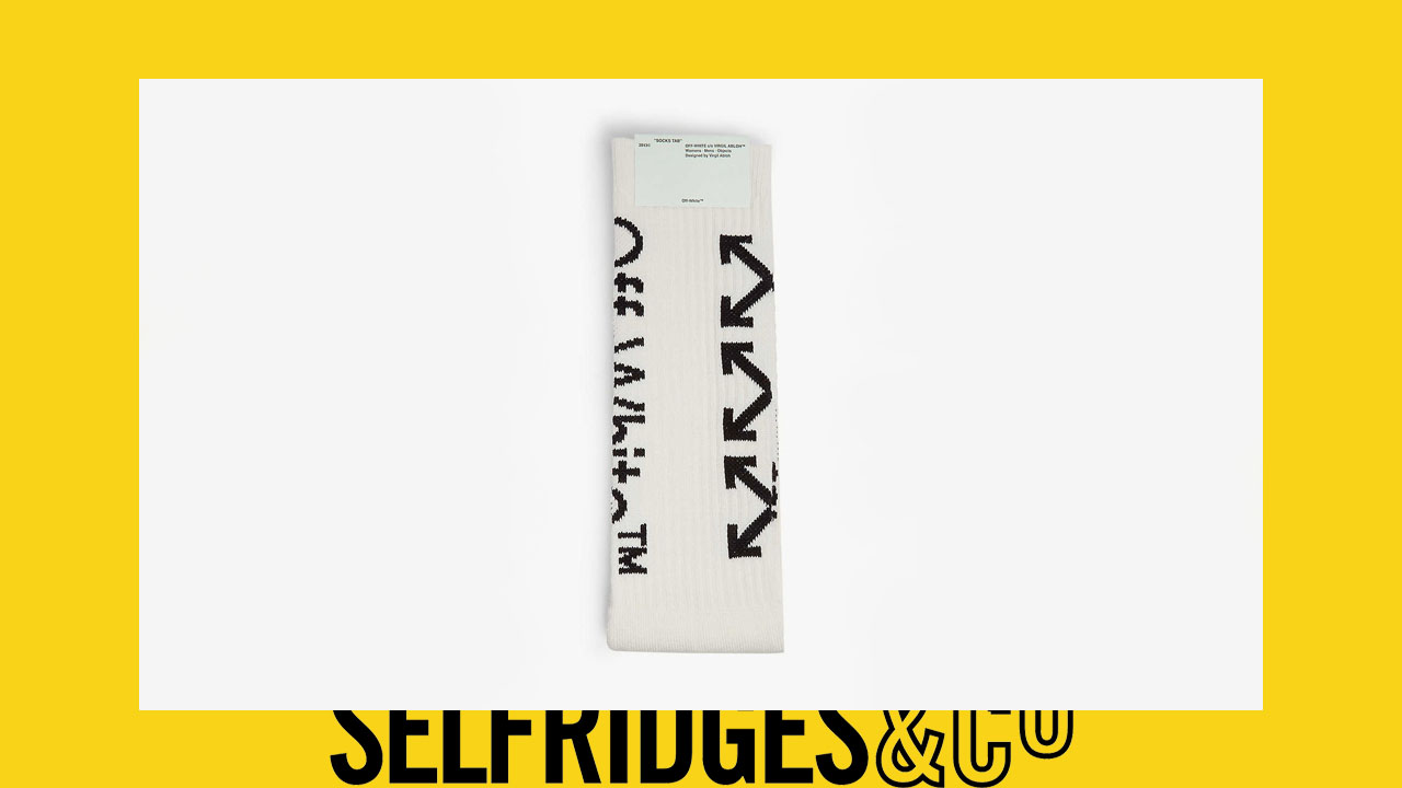 Off-White Socks