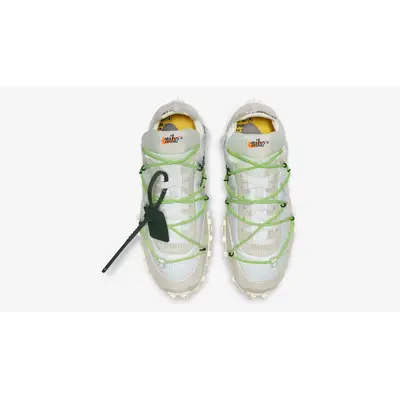 Off white clearance waffle racer