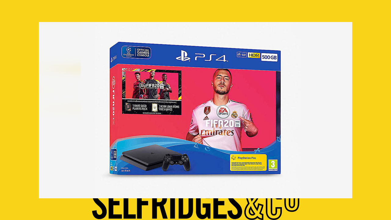 PS4