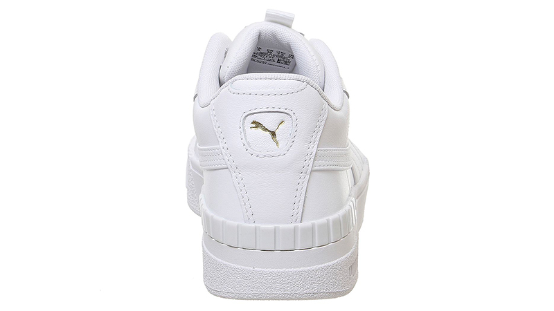 PUMA Cali Sport White