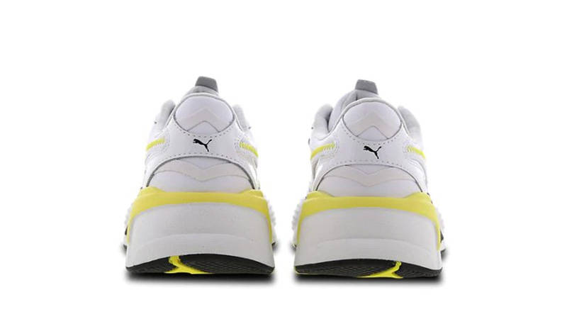PUMA RS-X 3 White