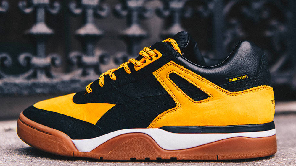 Image via PUMA PUMA distinct life