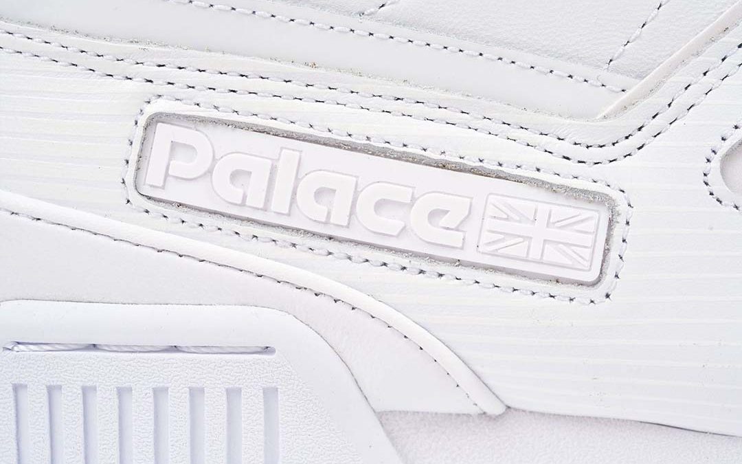 Get Ready For Winter With The Upcoming Palace x Reebok Collab