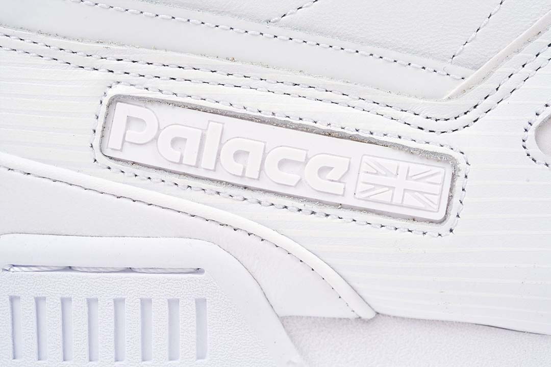 Get Ready For Winter With The Upcoming Palace x Reebok Collab