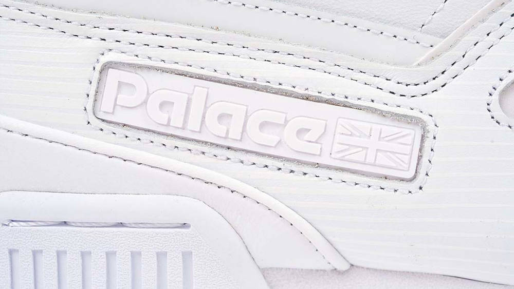 Get Ready For Winter With The Upcoming Palace x Reebok Collab