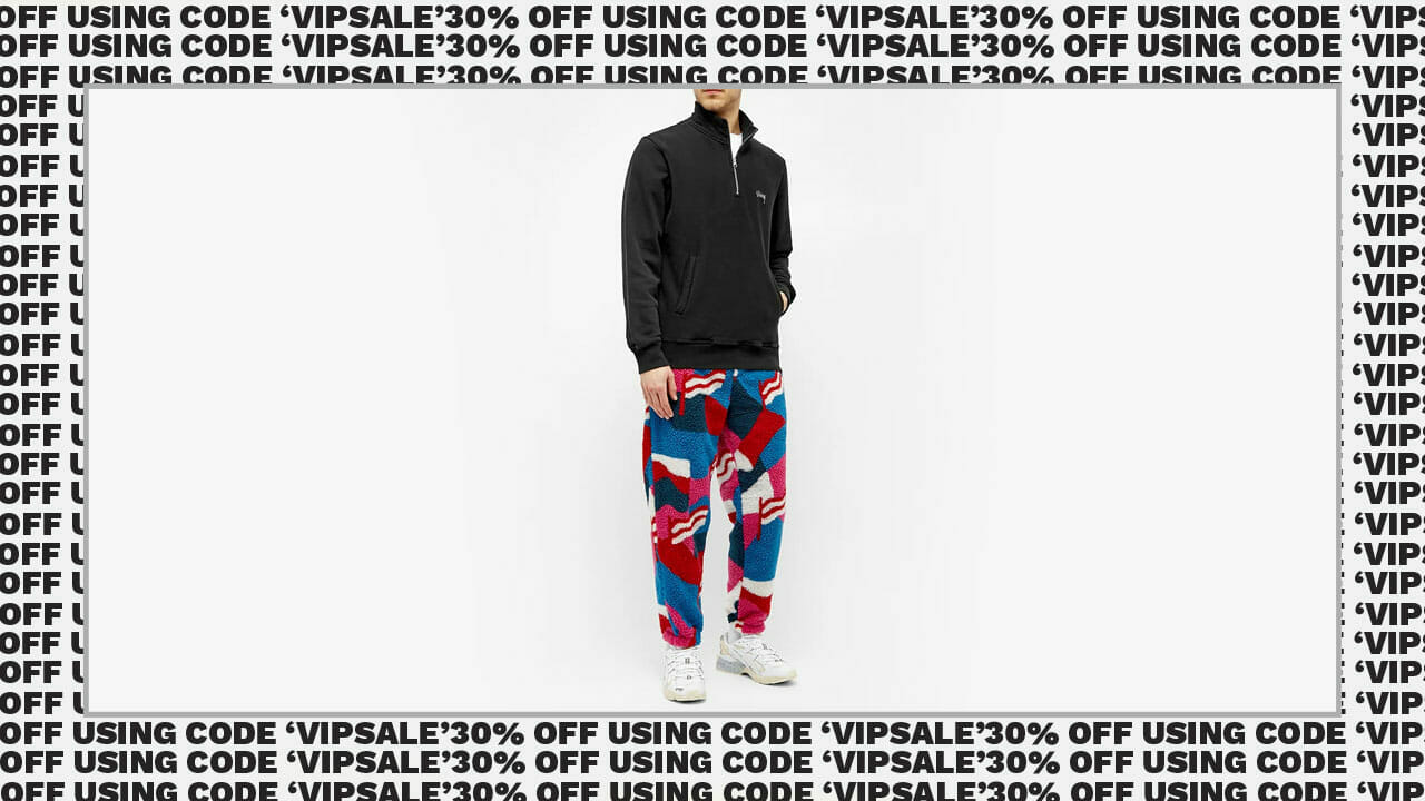 Save 30% On These Incredible Clothes At The END. VIP Sale