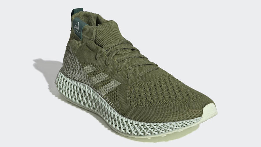 pharrell williams adidas 4d