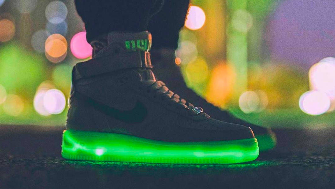 rsvp gallery x nike air force 1 high