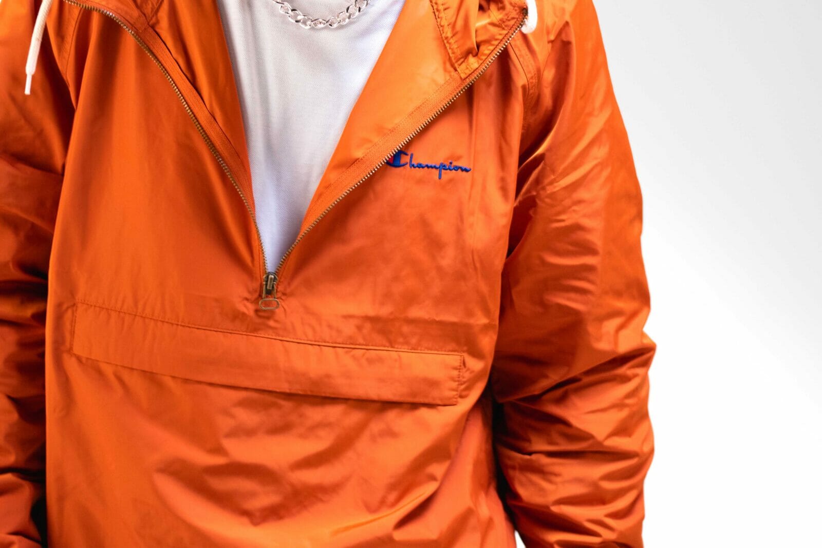PUMA Style Rider OG “Vibrant Orange”