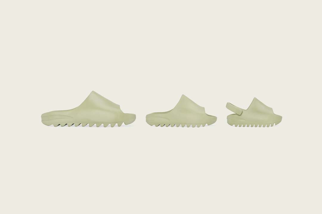 Yeezy Slide