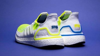 Sneakersnstuff Celebrates New Tokyo Store With The SNS x adidas Ultra Boost 19