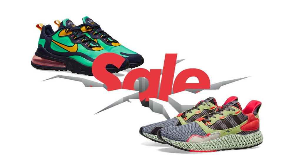 15 Grails That Are Somehow On Sale At END. Clothing 20
