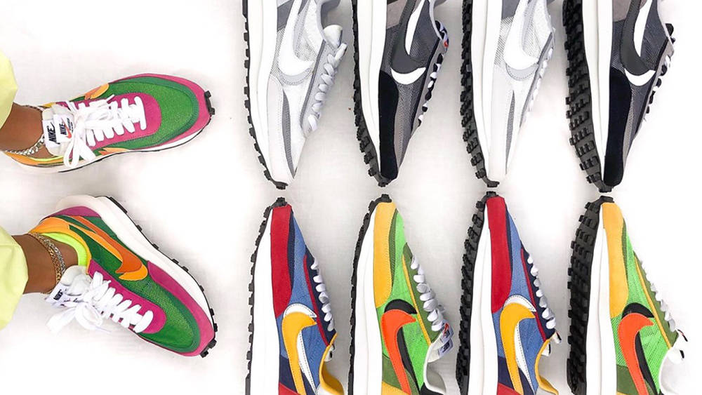 Sallyssneakers sacai x Nike