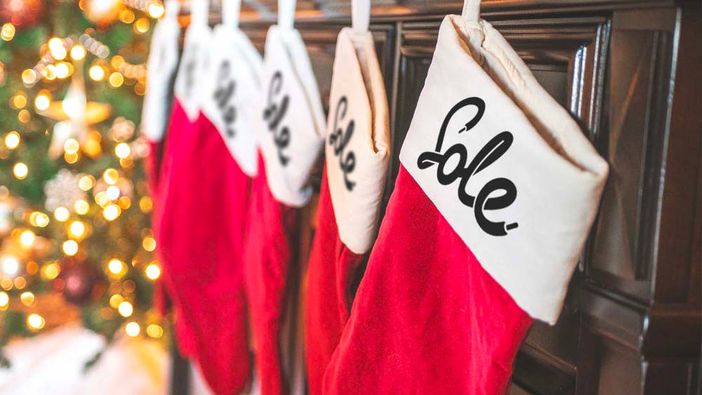 10 Must-Cop Stocking Fillers From END. Sole
