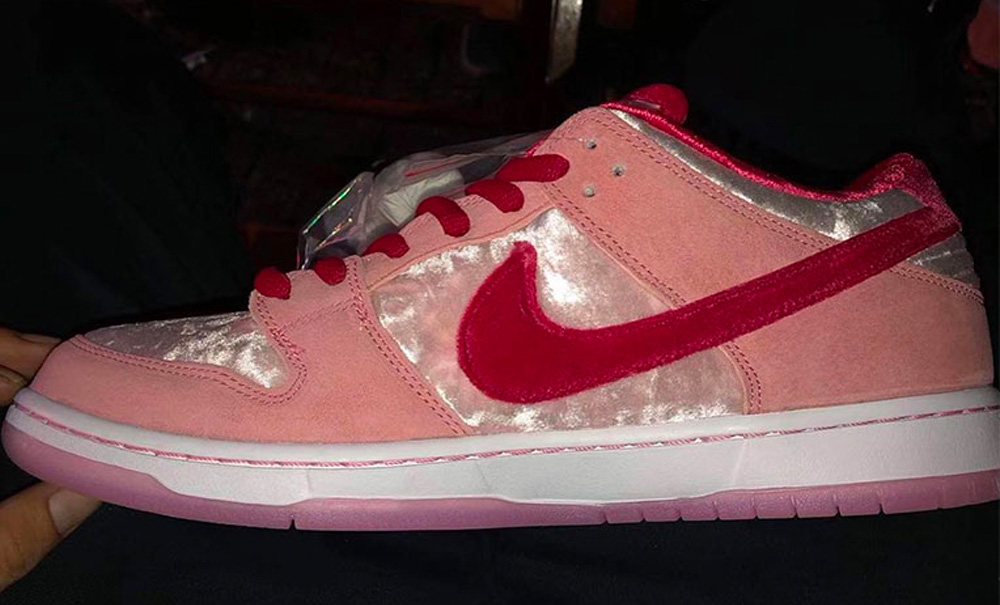 new nike dunks coming out