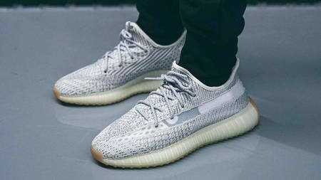 An On Foot Look At The Yeezy Boost 350 V2 "Tailgate" An On Foot Look At The Yeezy Boost 350 V2 "Tailgate"